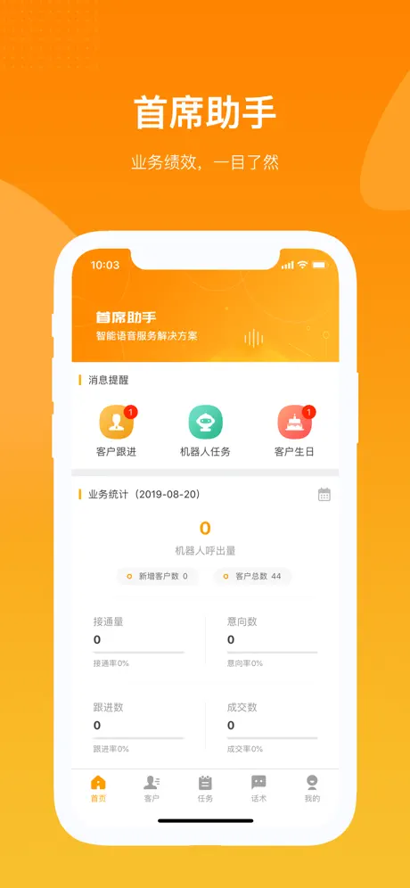 首席助手