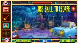 Game screenshot Infinite: Horror Room Escape apk
