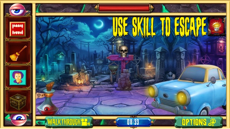 Infinite: Horror Room Escape screenshot 2