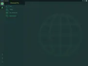 iterminal - ssh telnet client ipad resimleri 1