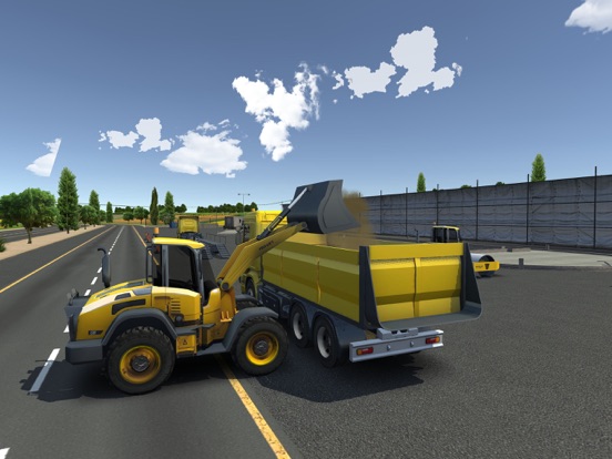 Drive Simulator 2 Job Simのおすすめ画像9