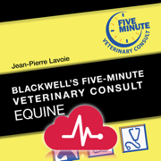 5 Min Vet Consult: Equine Med