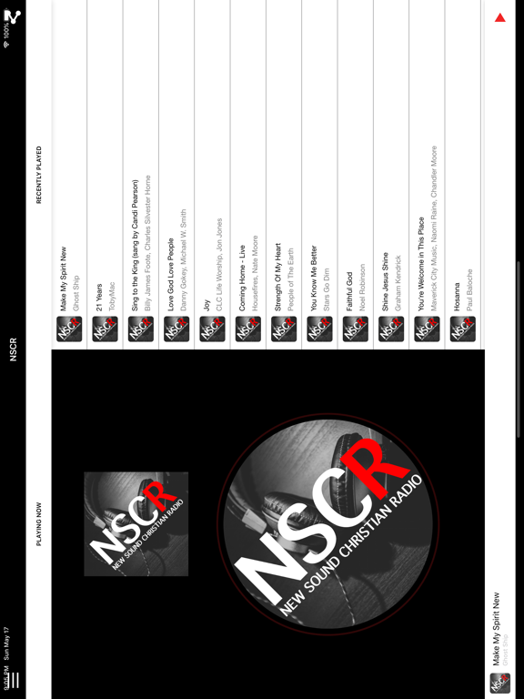 Screenshot #6 pour NSCR