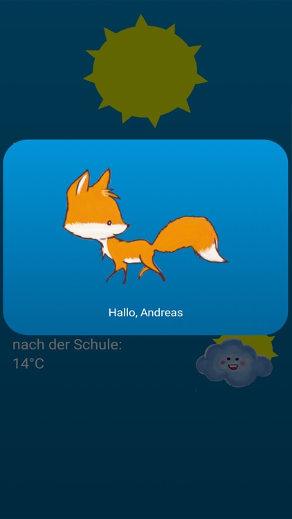 WetterFuchs