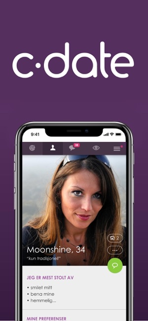 Dating i nærheten app