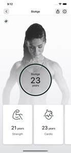 MAIKAI - more than fitness screenshot #6 for iPhone