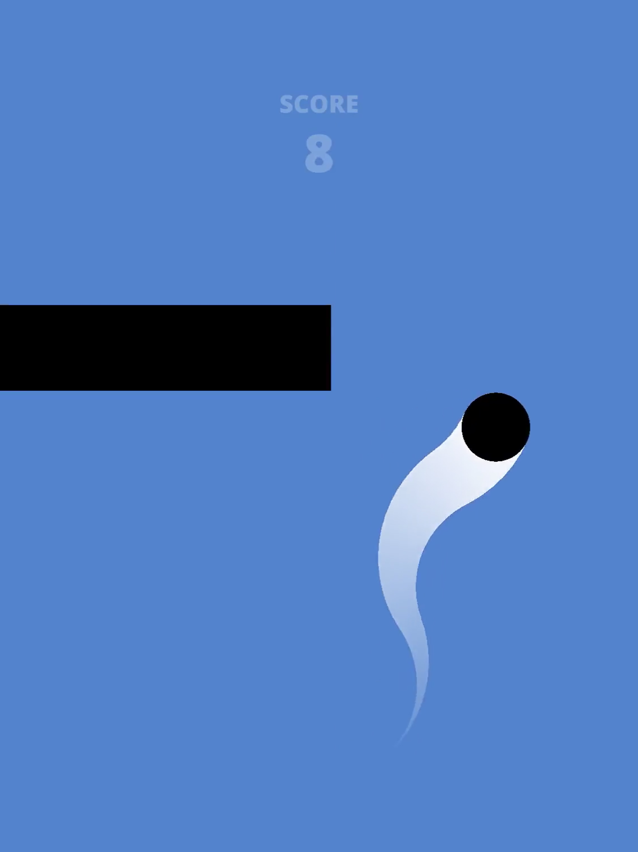 Twisty Rush-World Hardest Game