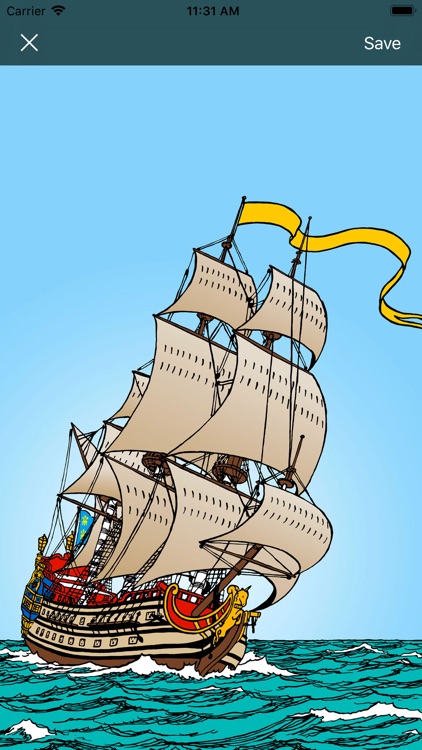 The Adventures of Tintin screenshot-7