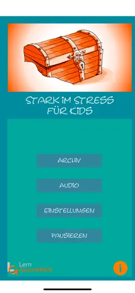 Game screenshot LernGesundheit - SiS für Kids apk