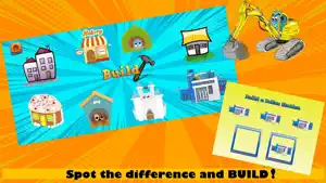 Truck Games for Kids Toddlers' screenshot 7