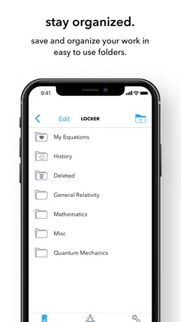 Game screenshot Nuten : The Math Keyboard apk
