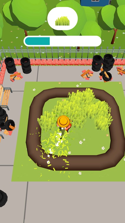 Master Garden screenshot-3