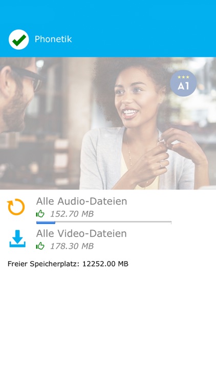 Phonetik – Übungen und Tipps screenshot-3