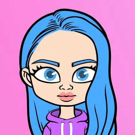 Stickerface: Avatar maker Читы