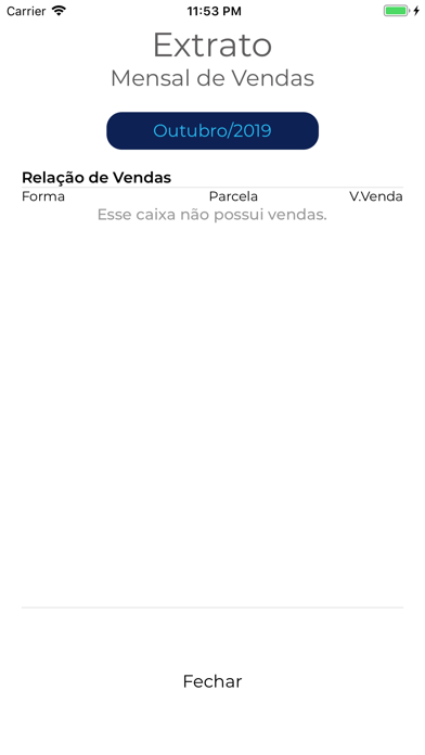 START PAY BUSINESS Screenshot