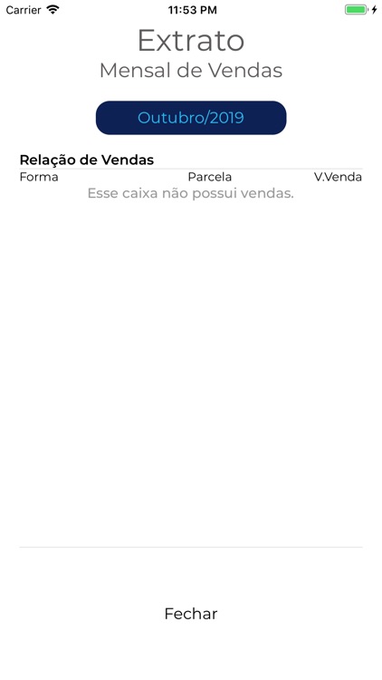 START PAY BUSINESS screenshot-4