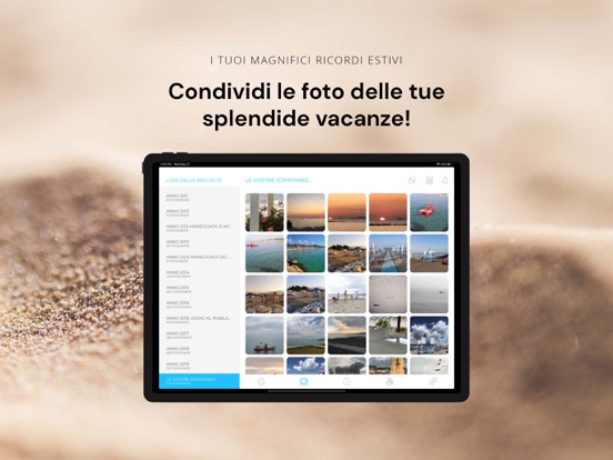 Screenshot #5 pour Bagno Ronchi di Ponente