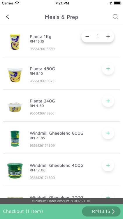 Loco Direct screenshot-5