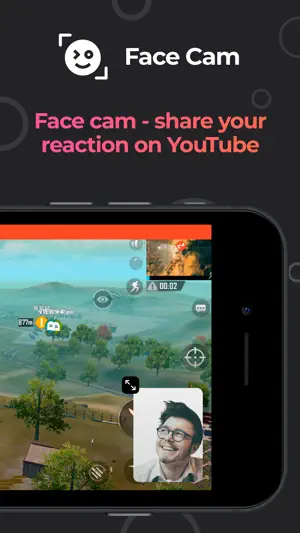 Screen Recorder - StartRec screenshot 2