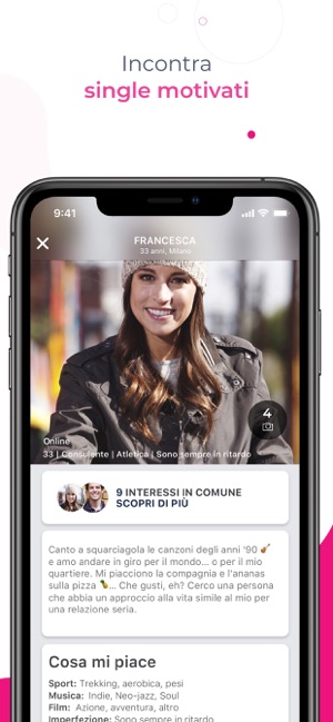 Sito di incontri single olandesi