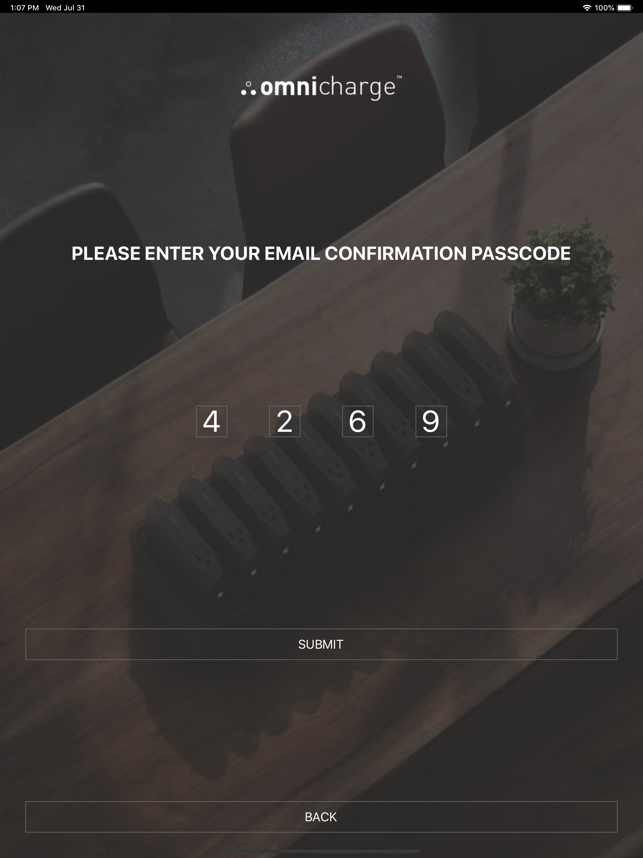 Omnicharge Kiosk(圖2)-速報App