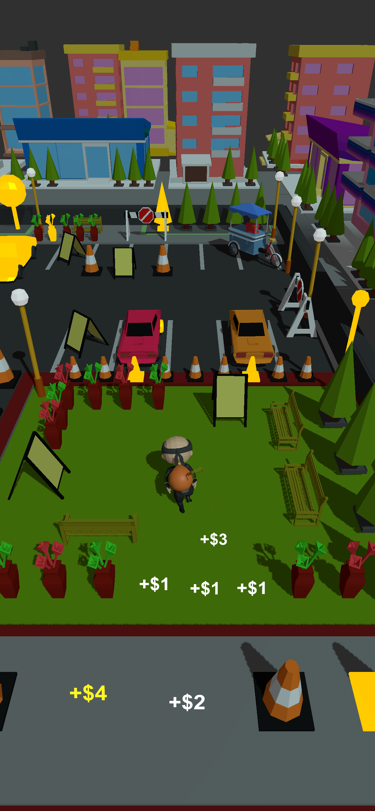 Perfect Loot