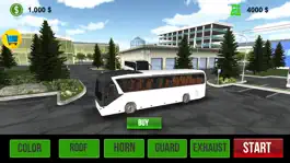 Game screenshot Europa Bus Simulator:Big City apk