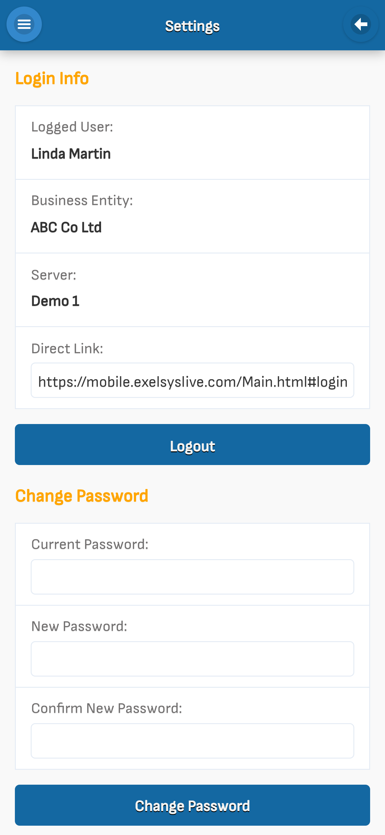 Exelsys