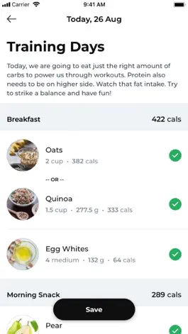 Game screenshot Epitome Wellness hack