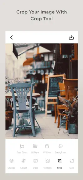 Download Vintage Cam 1967 Retro Effects Game screenshot Vintage Cam 1967 Retro Effects hack