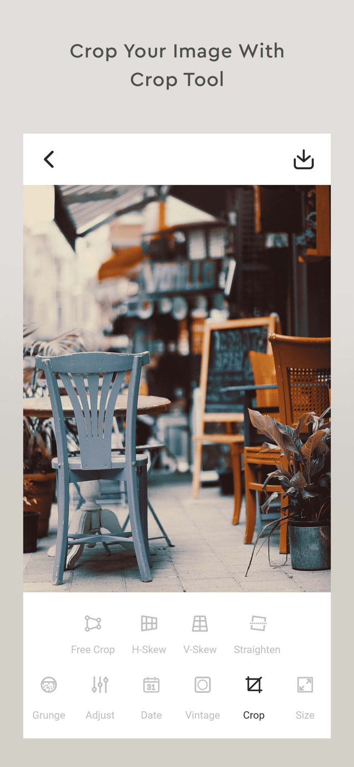 Vintage Cam 1967 Retro Effects