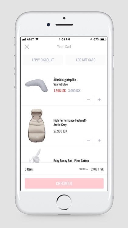 Petit - The Petit Concept screenshot-3