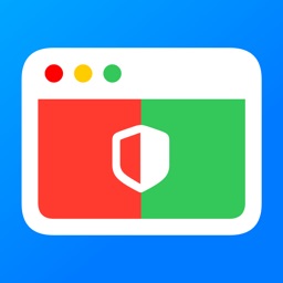 RG-Blocker. Smart ads blocker.