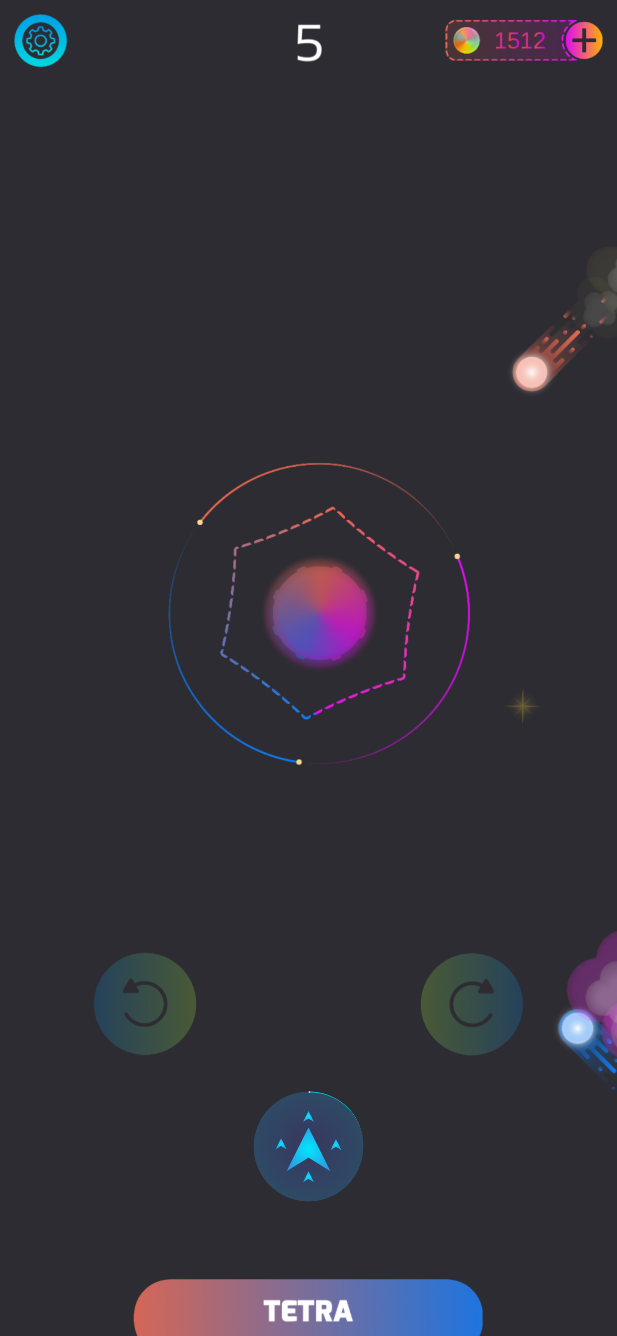 +Colour Dash+ screenshot 5