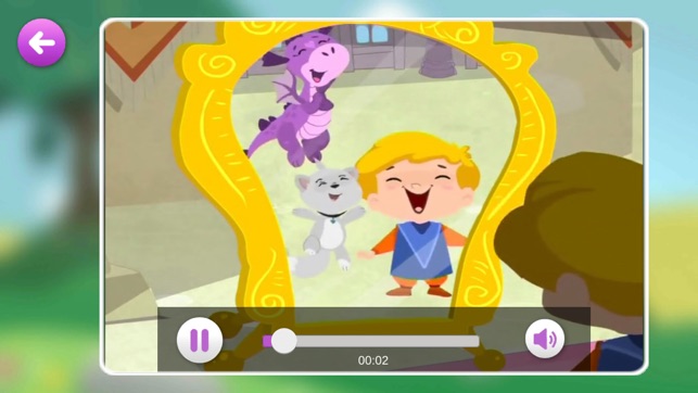 Dragon Tales Series 2(圖3)-速報App