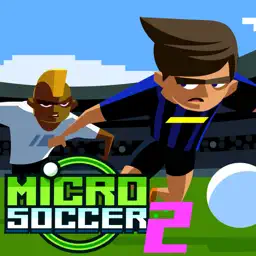 MicroSoccer2 app icon