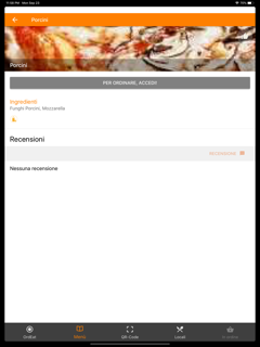 OrdEat screenshot 7