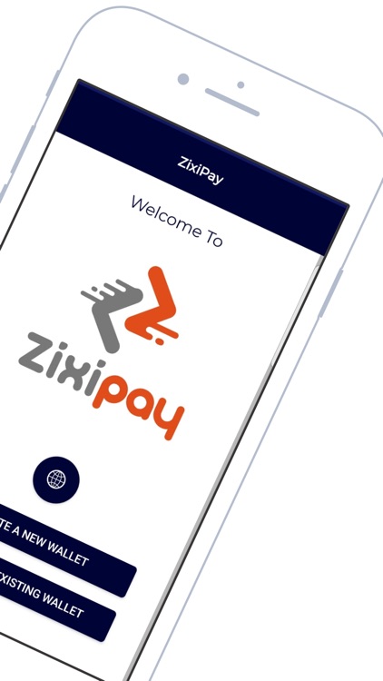 ZixiPay: Tether Wallet