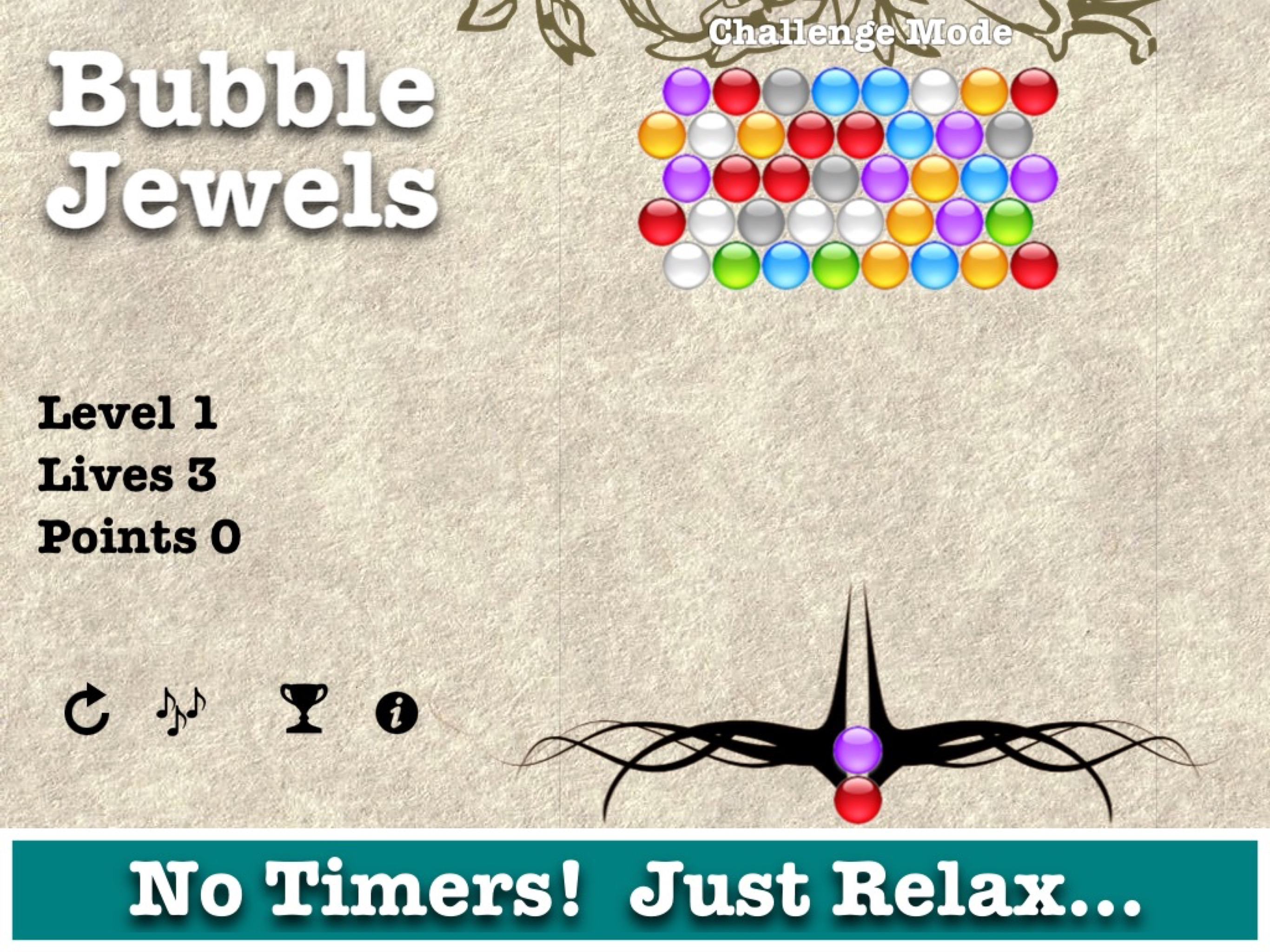 Bubble Jewels™