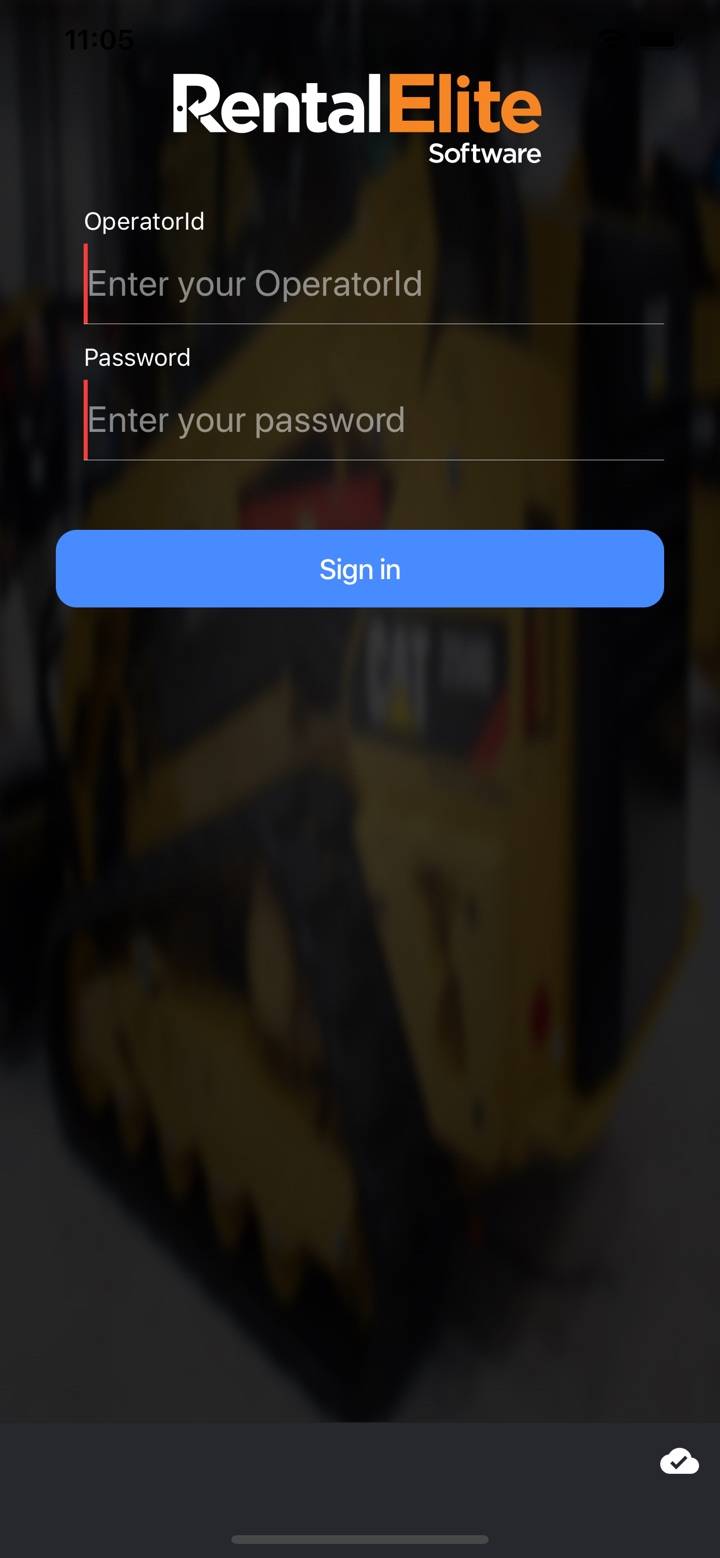 POR Inspection screenshot 1