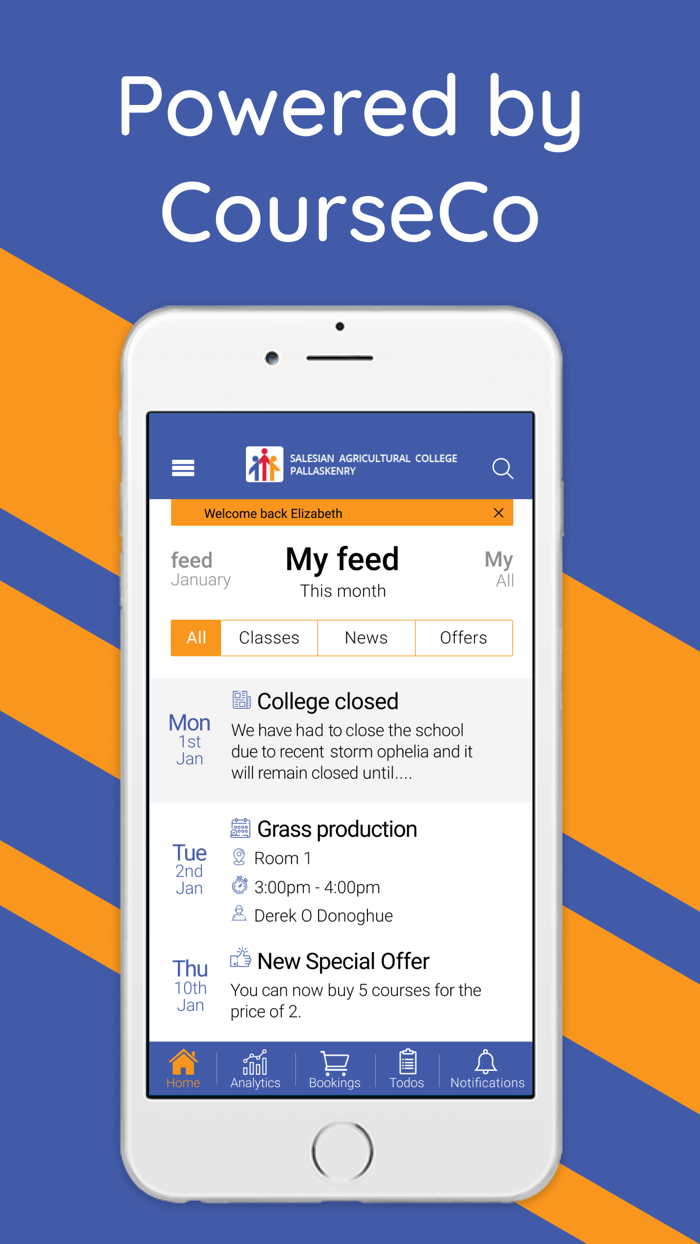 Pallaskenry Agri College