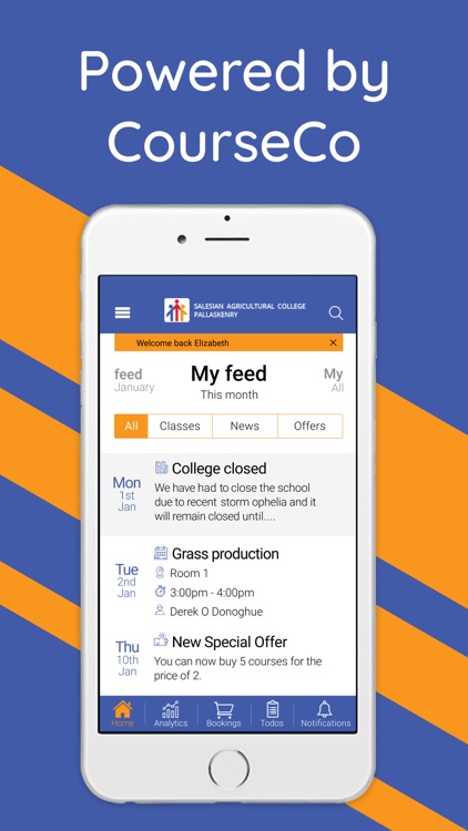 Pallaskenry Agri College