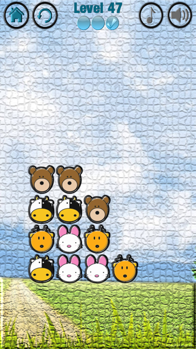 Animal Puyo Screenshot