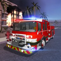 Fire Engine Simulator apk