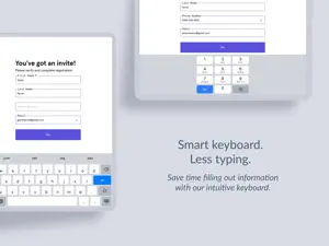 LobbyConnect 3.0 screenshot 3