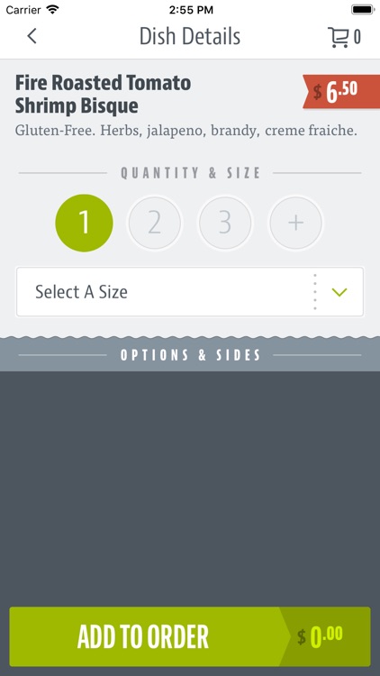 Grove Wine Bar & Kitchen screenshot-3