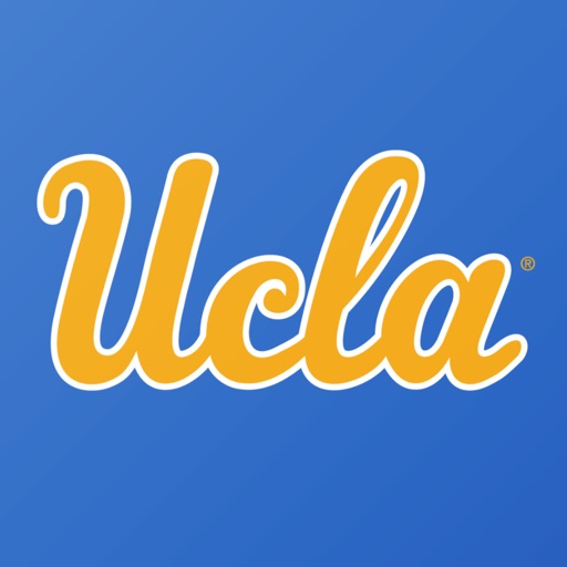 UCLA Bruins iOS App