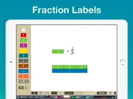 Game screenshot Cuisenaire® Rods hack