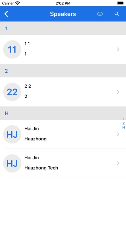 EasyConf screenshot-5