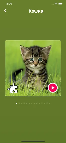 Game screenshot Звуки Животных | Язык Животных apk